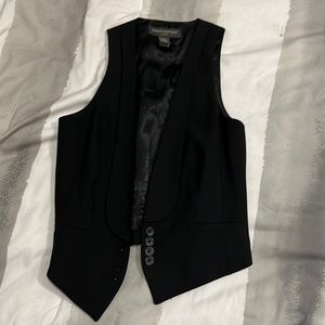 Banana Republic Vest